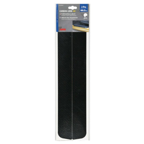 Ornamente praguri Carbon-Look - 48x55cm